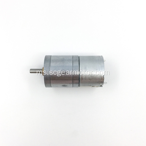 gear gear torsi tinggi 12v dc gear motor